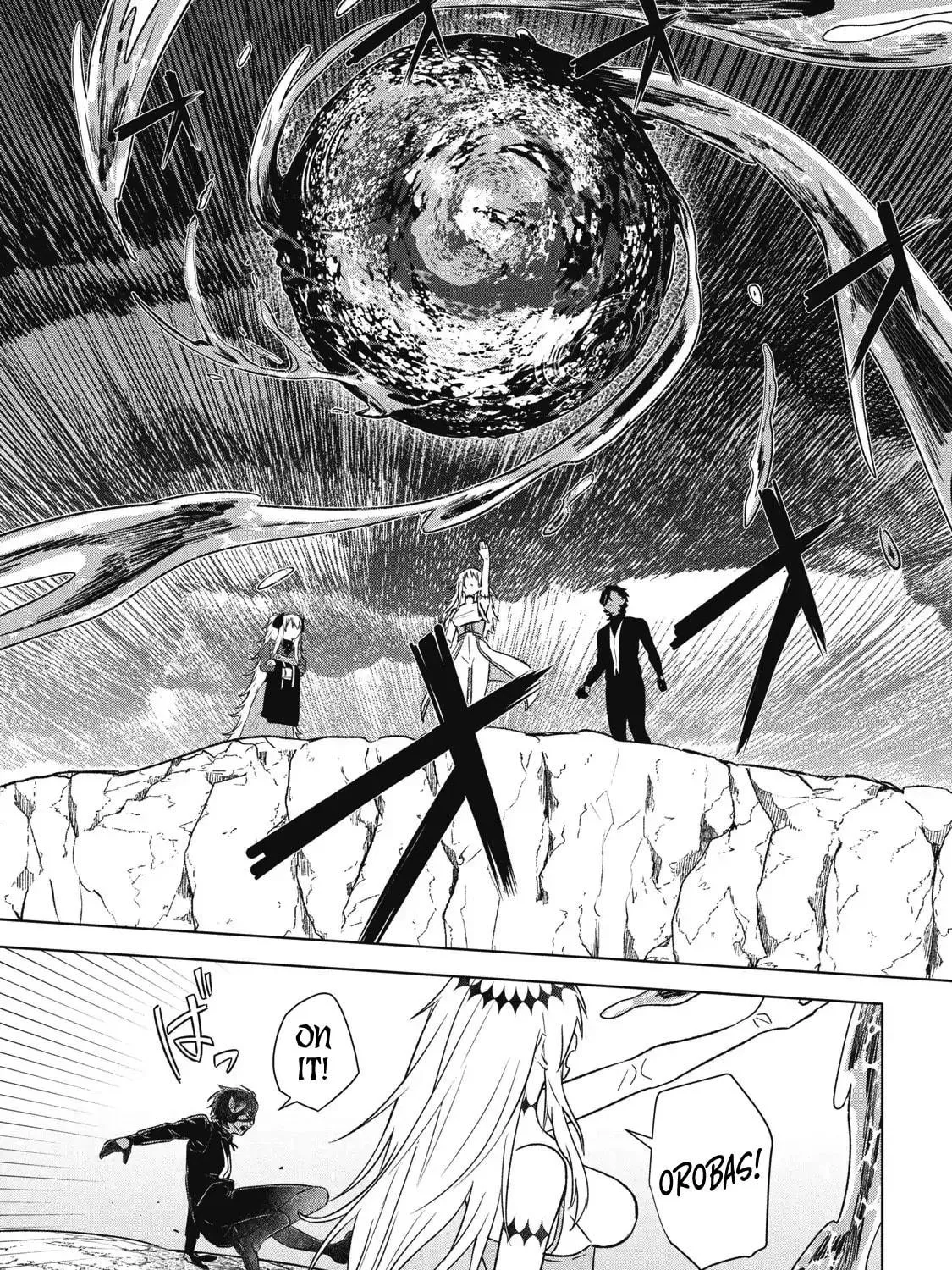 Ars Goetia: Munou to Yobareta Shounen wa, 72 no Akuma wo Shieki Shite Musou Suru Chapter 19 page 49 - 