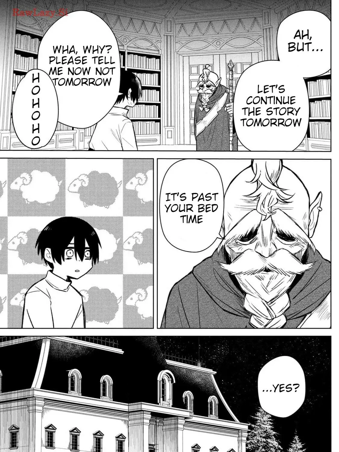Ars Goetia: Munou to Yobareta Shounen wa, 72 no Akuma wo Shieki Shite Musou Suru Chapter 2 page 11 - 