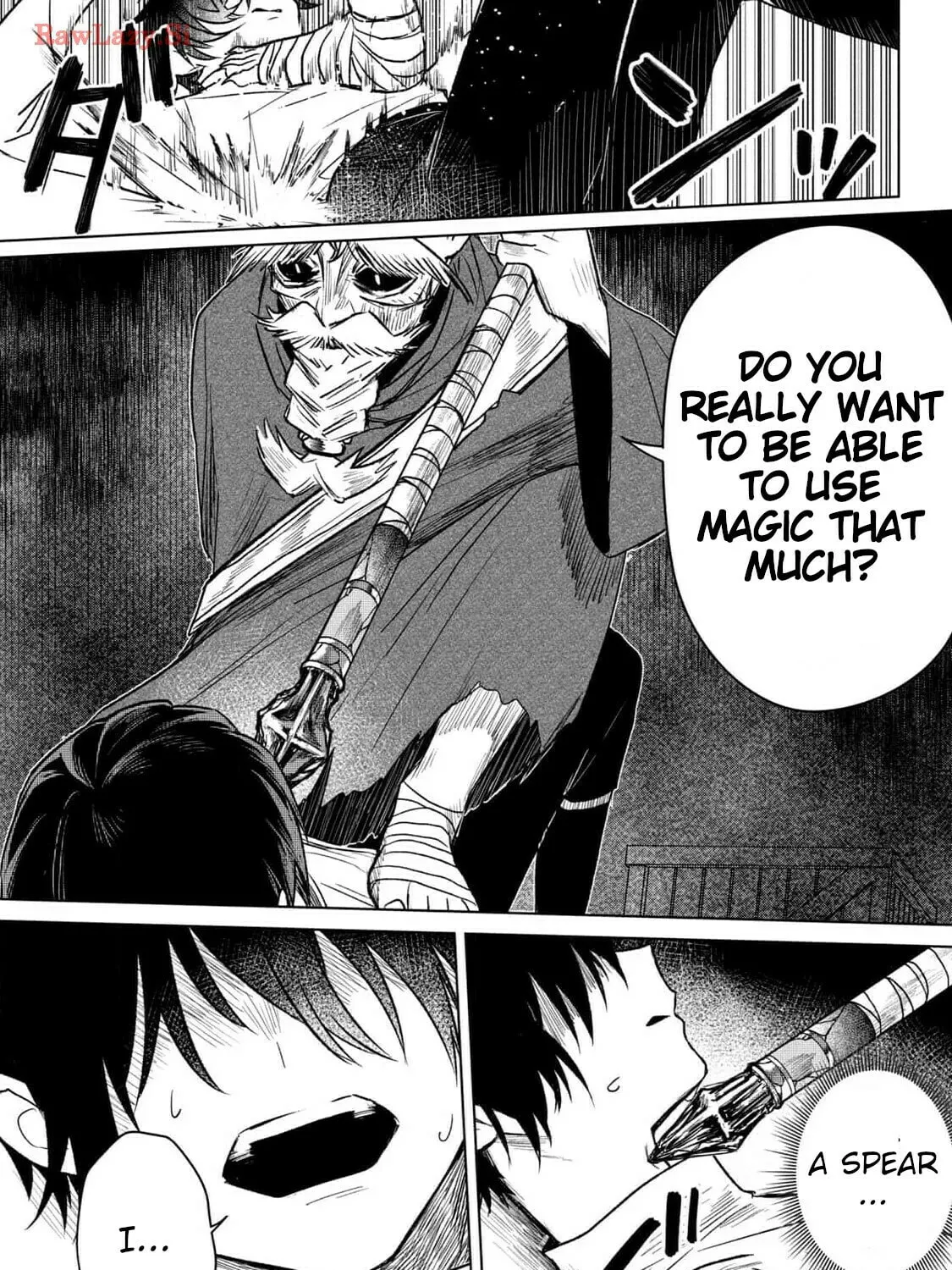 Ars Goetia: Munou to Yobareta Shounen wa, 72 no Akuma wo Shieki Shite Musou Suru Chapter 2 page 31 - 
