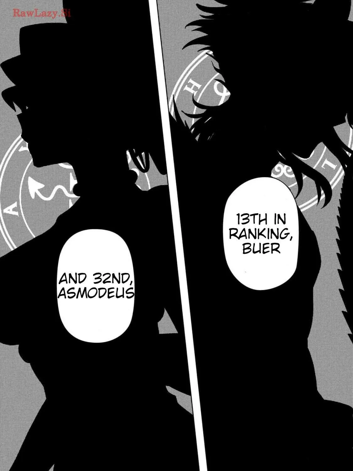 Ars Goetia: Munou to Yobareta Shounen wa, 72 no Akuma wo Shieki Shite Musou Suru Chapter 2 page 47 - 