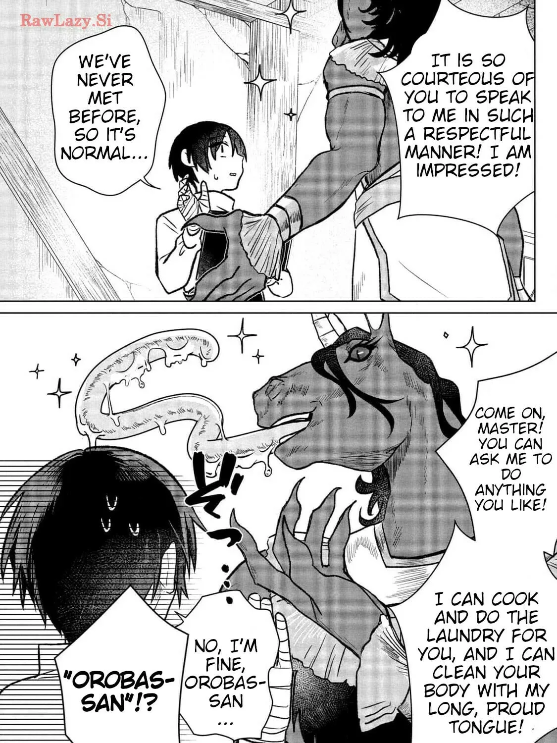 Ars Goetia: Munou to Yobareta Shounen wa, 72 no Akuma wo Shieki Shite Musou Suru Chapter 2 page 59 - 