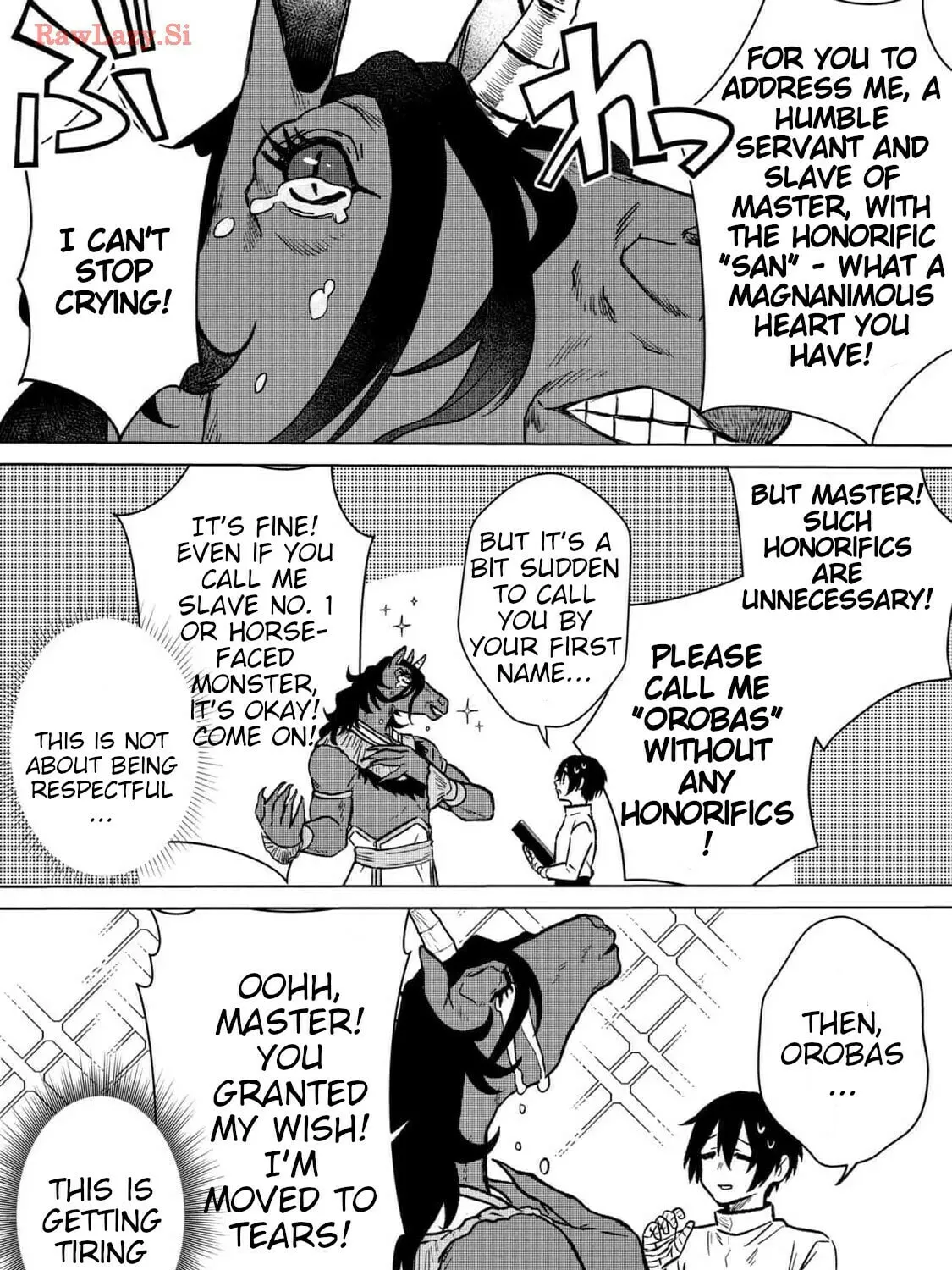 Ars Goetia: Munou to Yobareta Shounen wa, 72 no Akuma wo Shieki Shite Musou Suru Chapter 2 page 61 - 