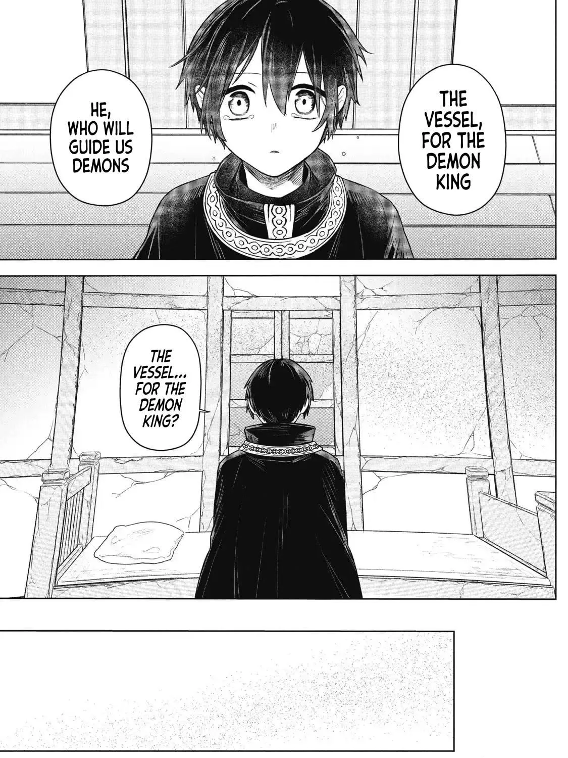 Ars Goetia: Munou to Yobareta Shounen wa, 72 no Akuma wo Shieki Shite Musou Suru Chapter 20 page 101 - 
