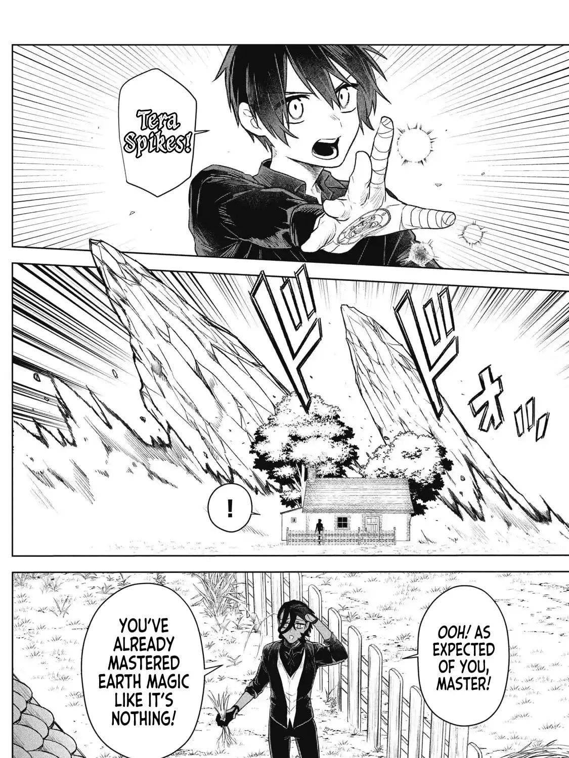 Ars Goetia: Munou to Yobareta Shounen wa, 72 no Akuma wo Shieki Shite Musou Suru Chapter 20 page 103 - 