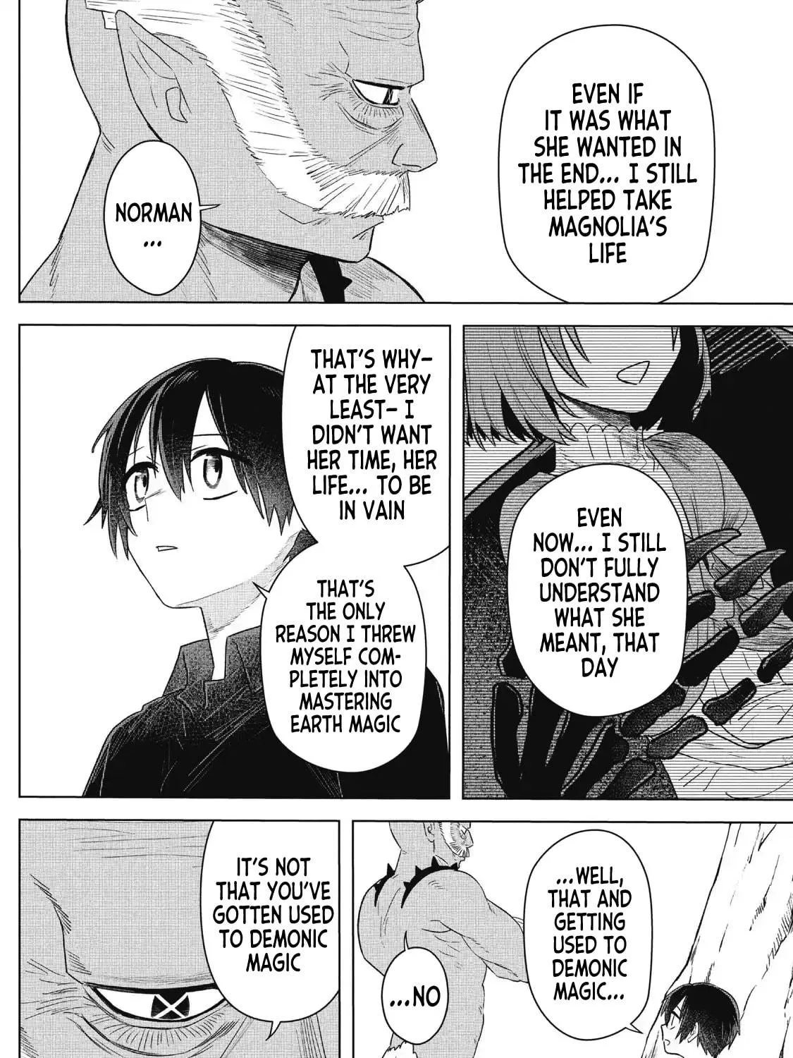 Ars Goetia: Munou to Yobareta Shounen wa, 72 no Akuma wo Shieki Shite Musou Suru Chapter 20 page 107 - 