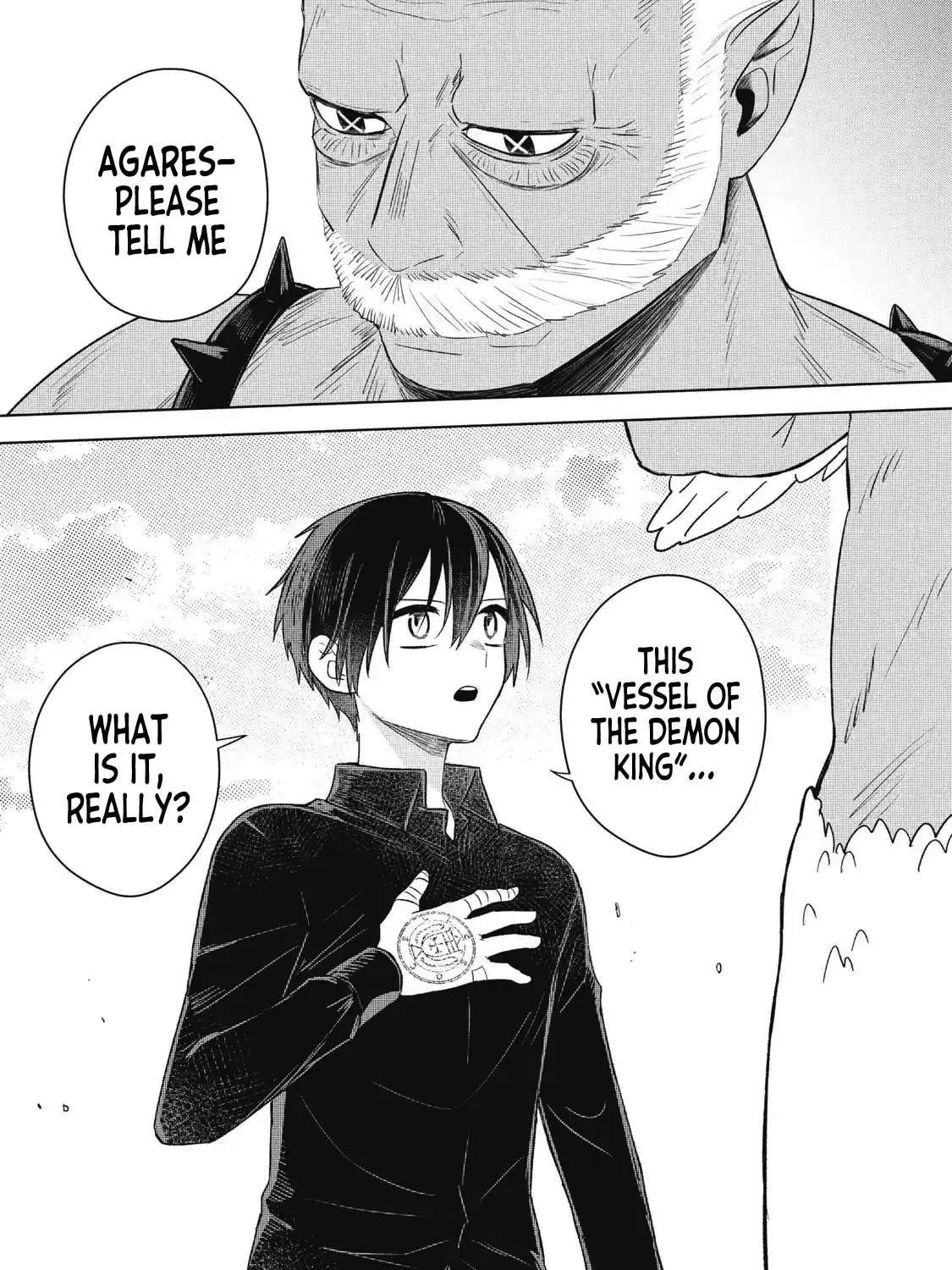 Ars Goetia: Munou to Yobareta Shounen wa, 72 no Akuma wo Shieki Shite Musou Suru Chapter 20 page 111 - 