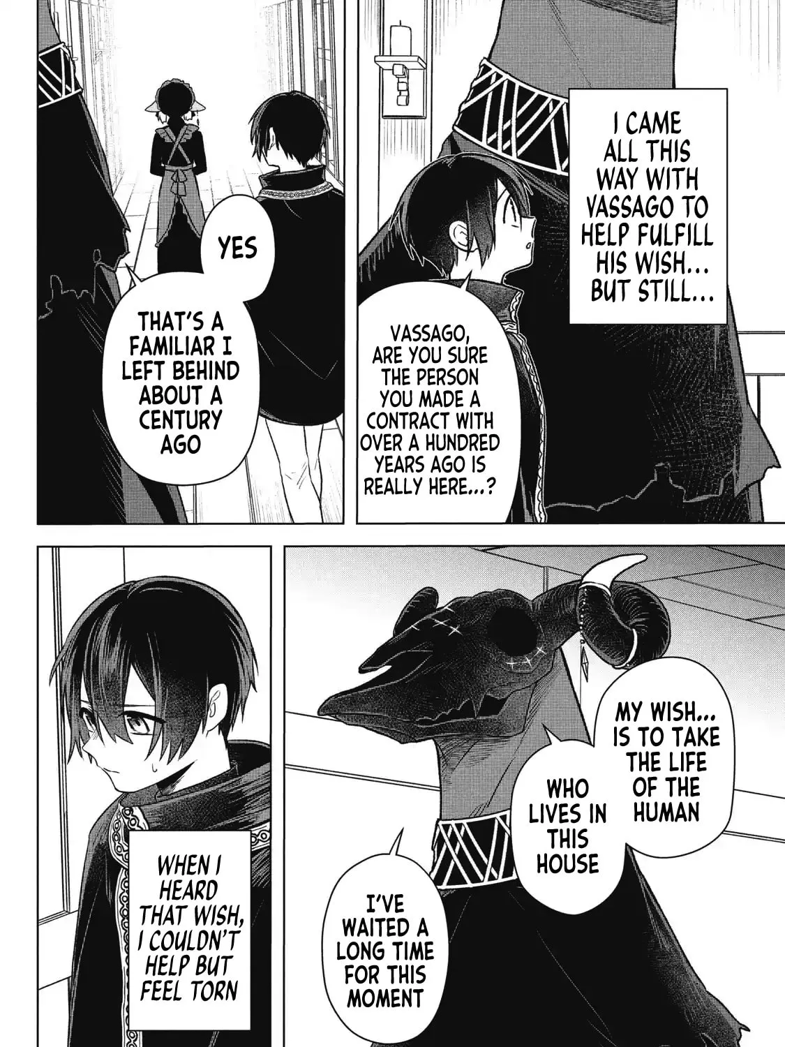 Ars Goetia: Munou to Yobareta Shounen wa, 72 no Akuma wo Shieki Shite Musou Suru Chapter 20 page 15 - 