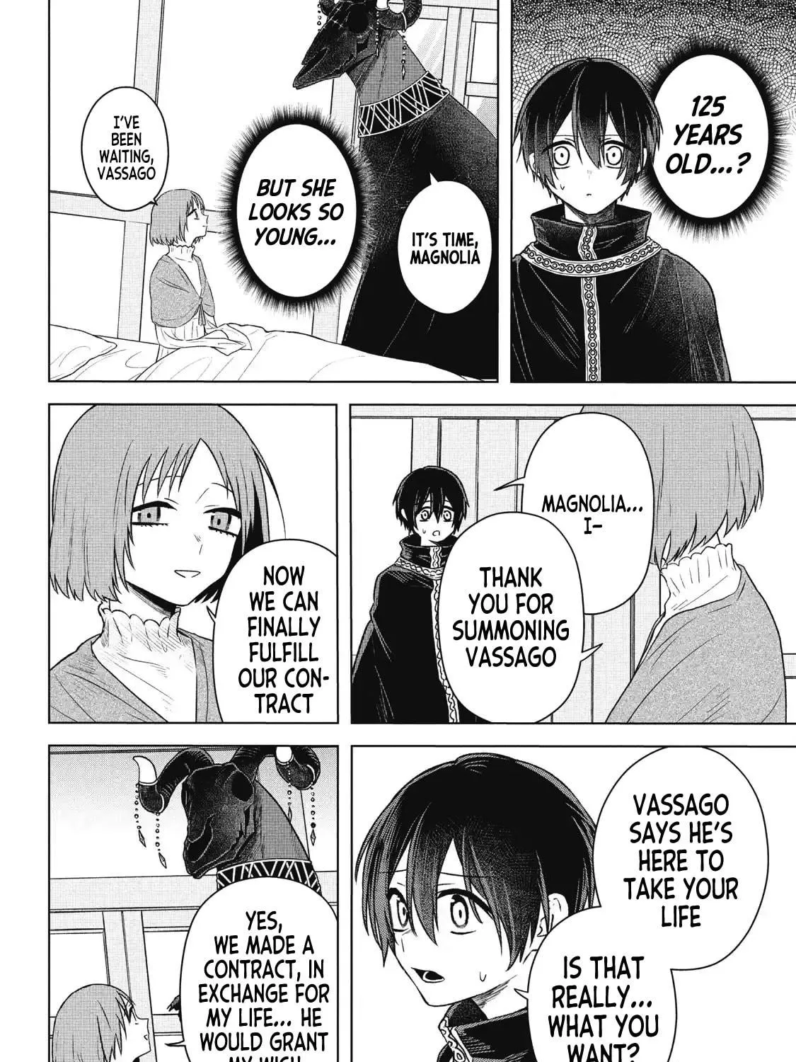 Ars Goetia: Munou to Yobareta Shounen wa, 72 no Akuma wo Shieki Shite Musou Suru Chapter 20 page 19 - 