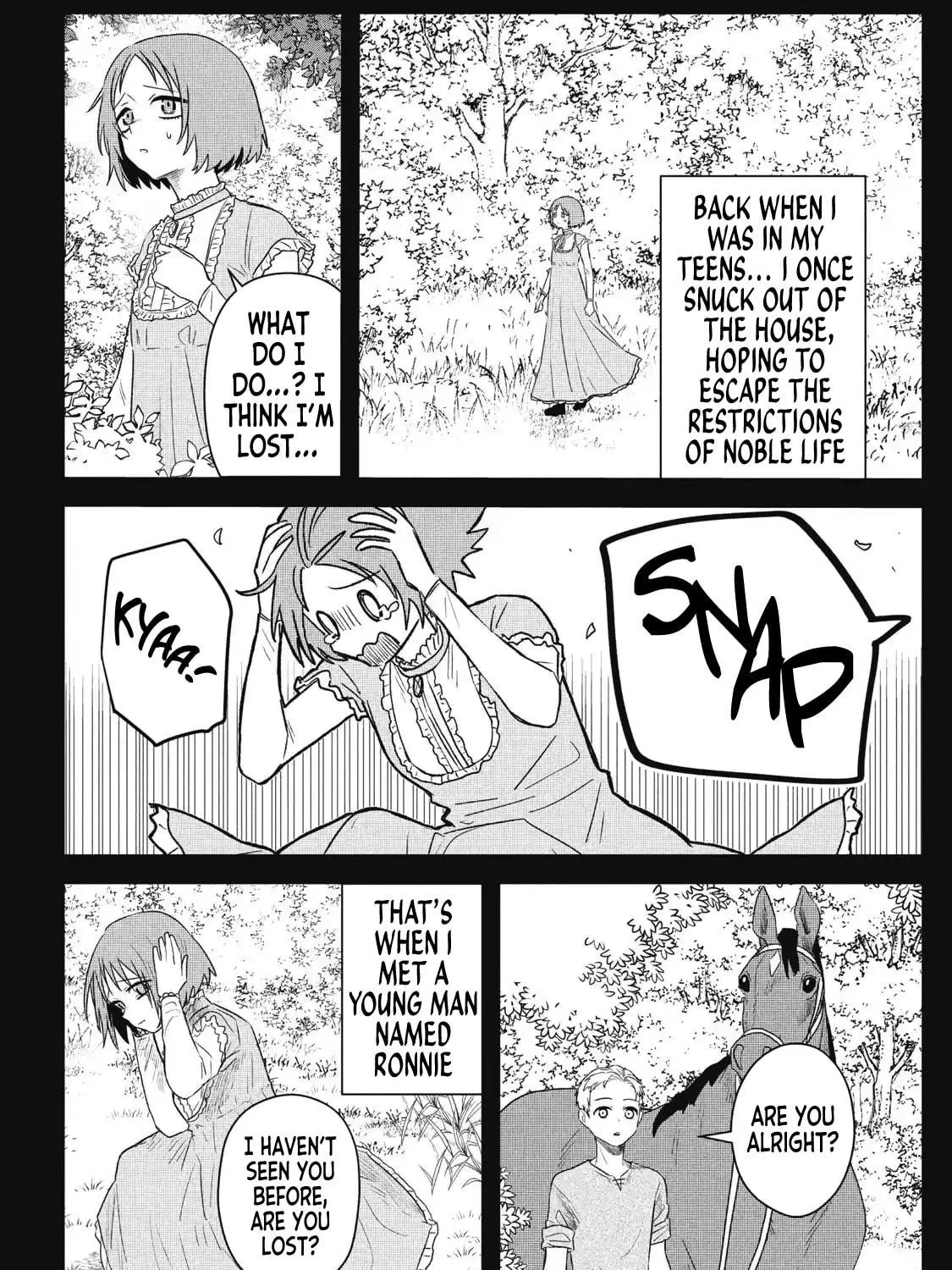 Ars Goetia: Munou to Yobareta Shounen wa, 72 no Akuma wo Shieki Shite Musou Suru Chapter 20 page 23 - 