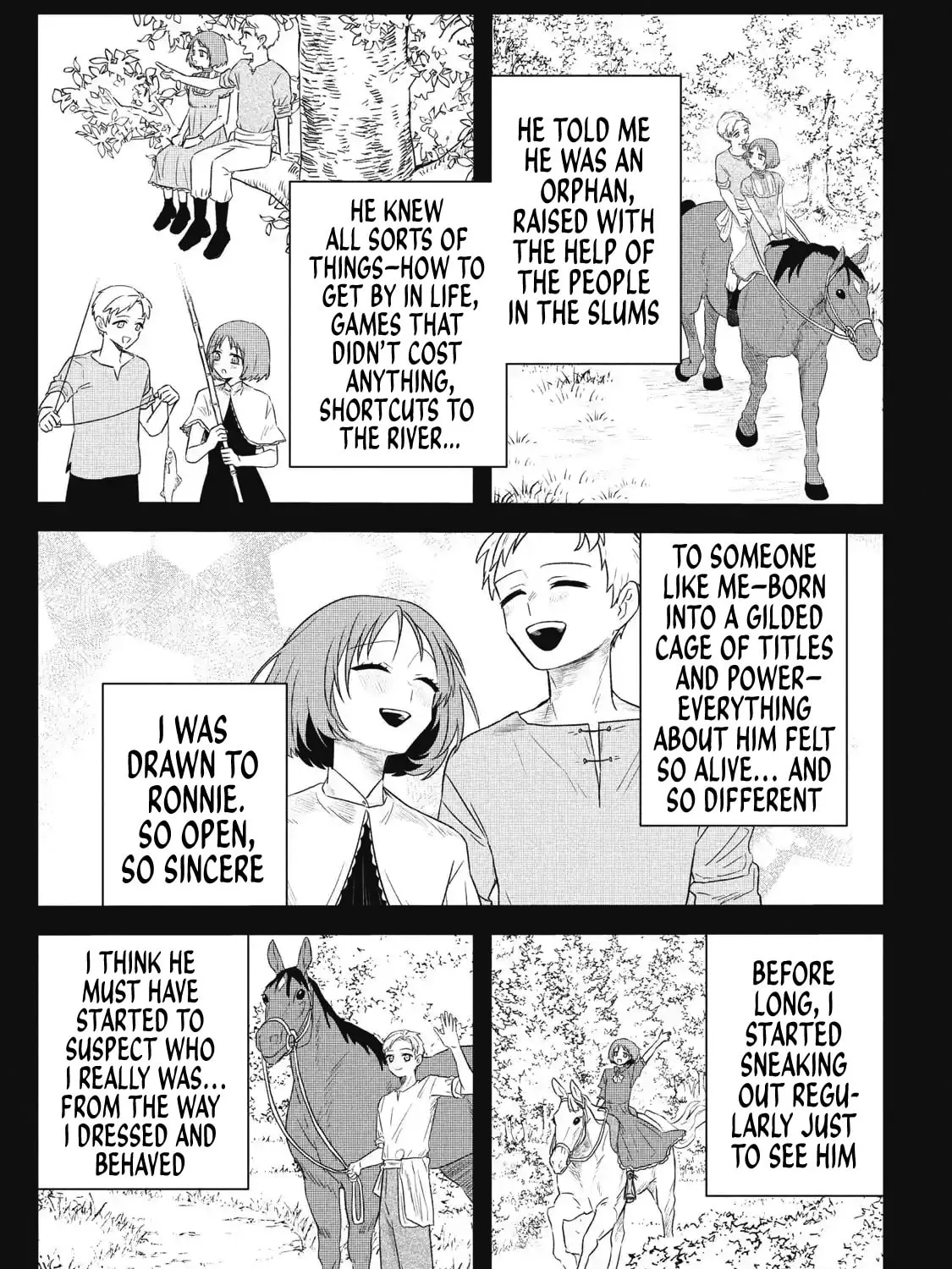 Ars Goetia: Munou to Yobareta Shounen wa, 72 no Akuma wo Shieki Shite Musou Suru Chapter 20 page 25 - 