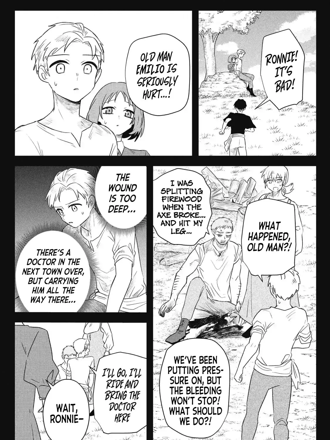 Ars Goetia: Munou to Yobareta Shounen wa, 72 no Akuma wo Shieki Shite Musou Suru Chapter 20 page 27 - 