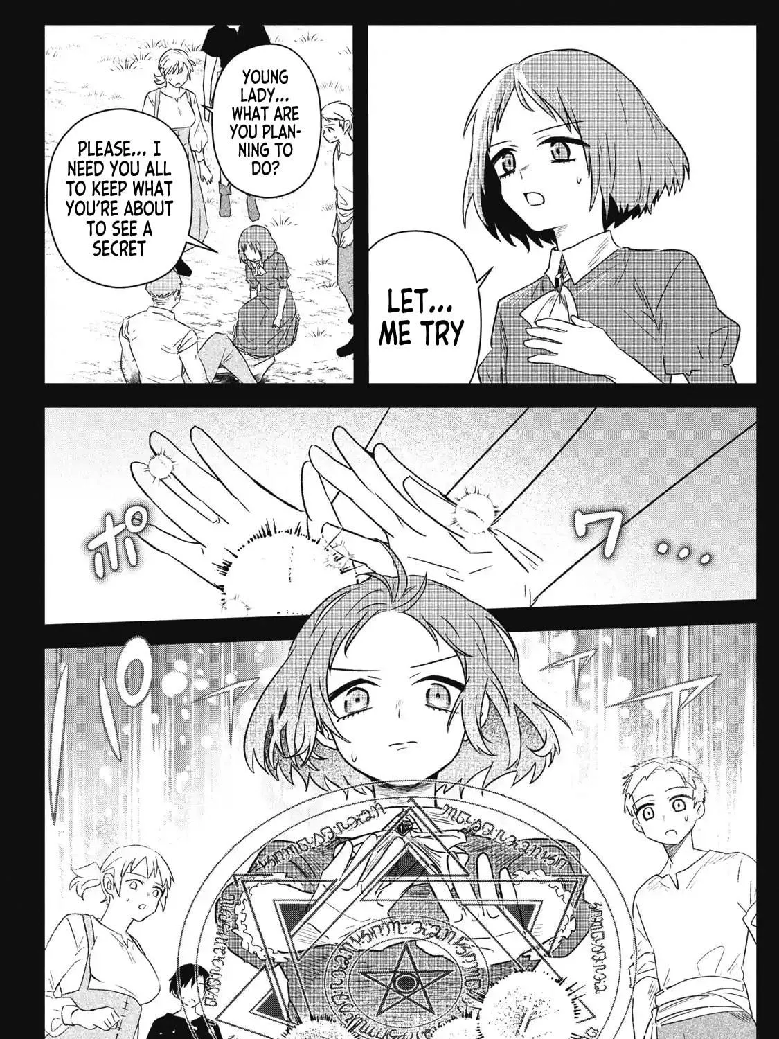 Ars Goetia: Munou to Yobareta Shounen wa, 72 no Akuma wo Shieki Shite Musou Suru Chapter 20 page 29 - 