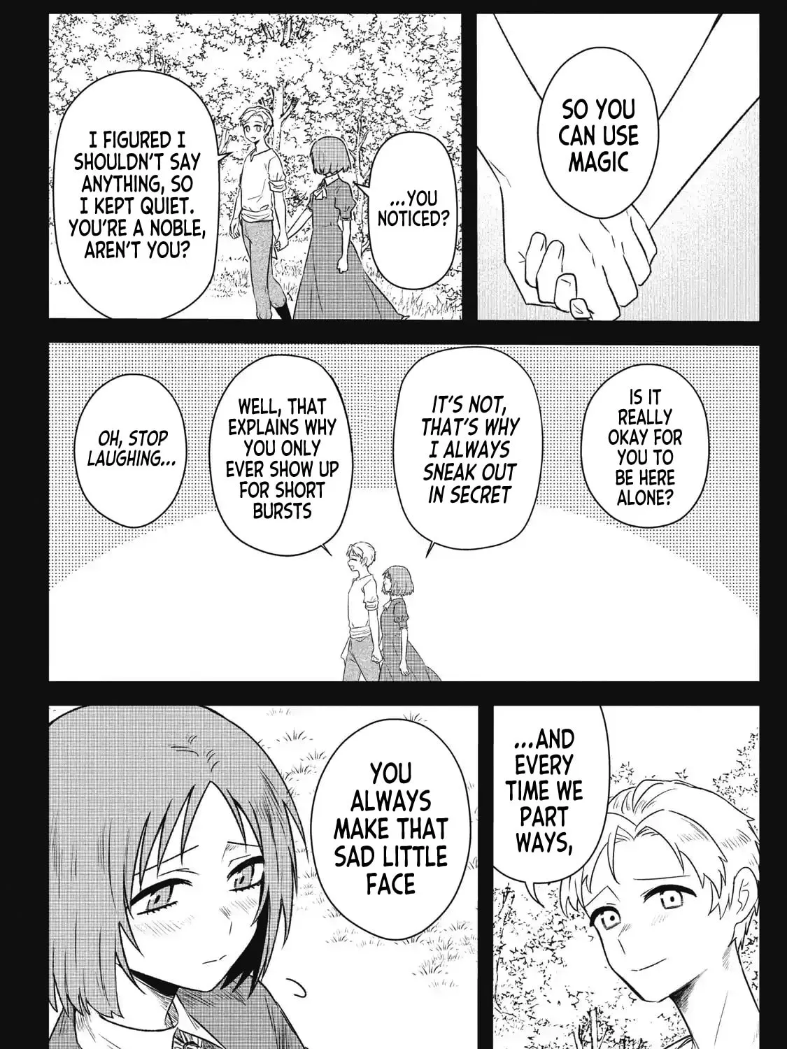 Ars Goetia: Munou to Yobareta Shounen wa, 72 no Akuma wo Shieki Shite Musou Suru Chapter 20 page 33 - 