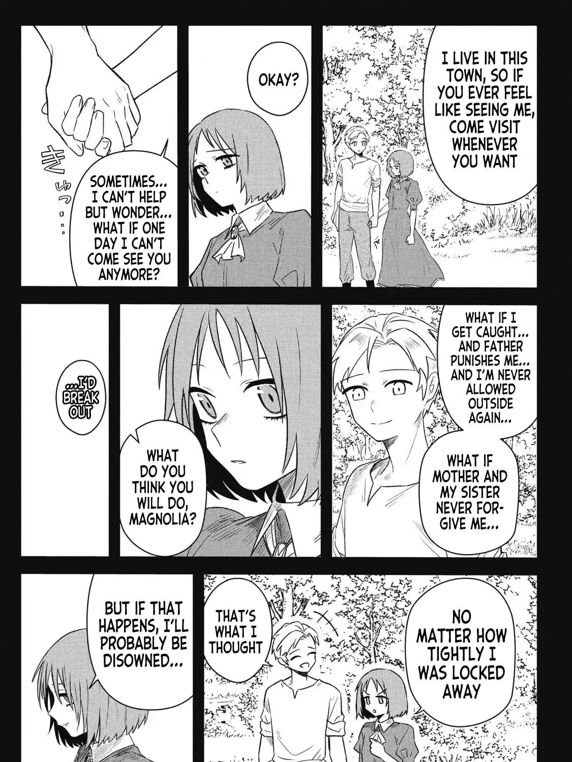 Ars Goetia: Munou to Yobareta Shounen wa, 72 no Akuma wo Shieki Shite Musou Suru Chapter 20 page 35 - 