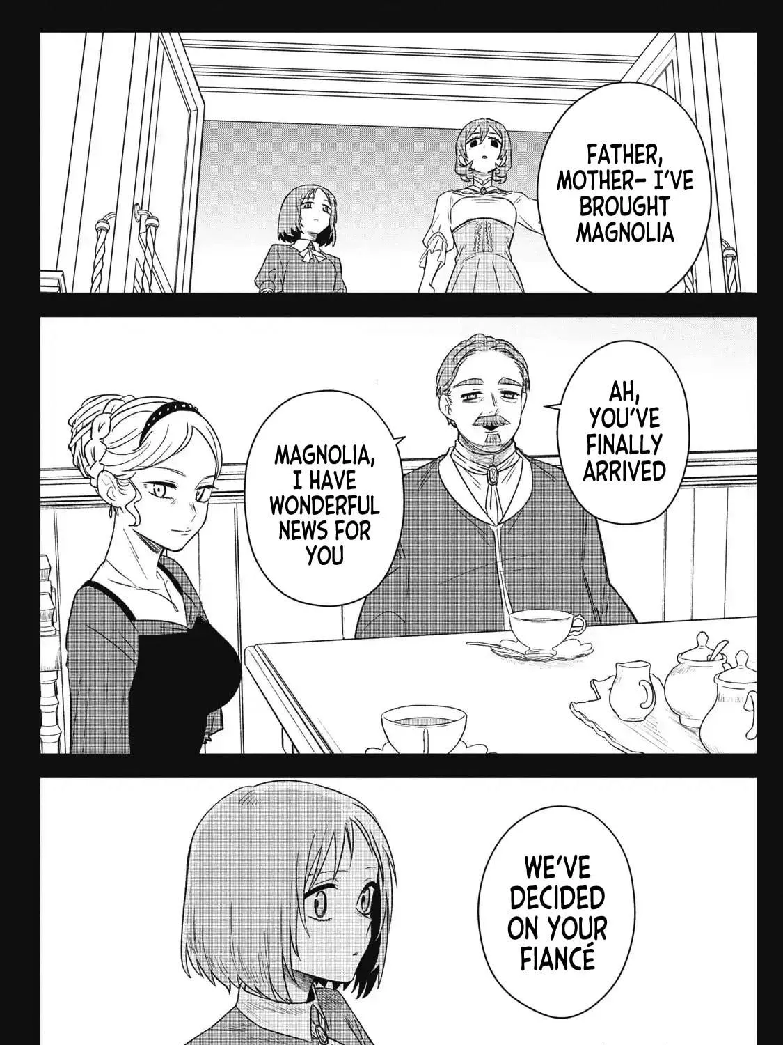 Ars Goetia: Munou to Yobareta Shounen wa, 72 no Akuma wo Shieki Shite Musou Suru Chapter 20 page 41 - 