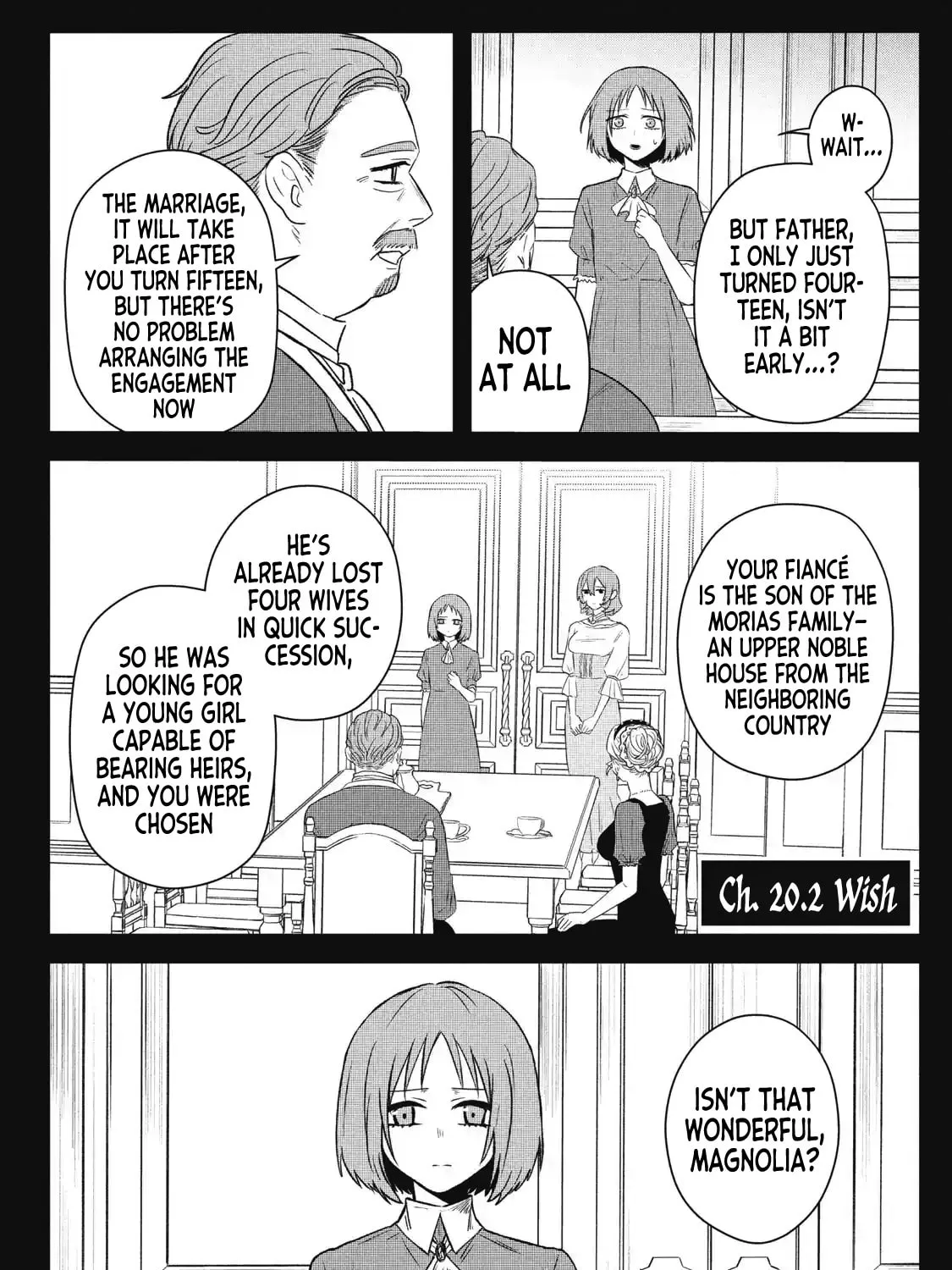 Ars Goetia: Munou to Yobareta Shounen wa, 72 no Akuma wo Shieki Shite Musou Suru Chapter 20 page 43 - 