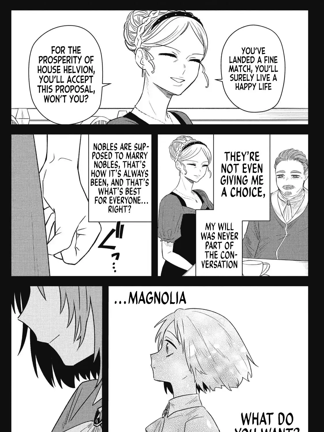 Ars Goetia: Munou to Yobareta Shounen wa, 72 no Akuma wo Shieki Shite Musou Suru Chapter 20 page 45 - 