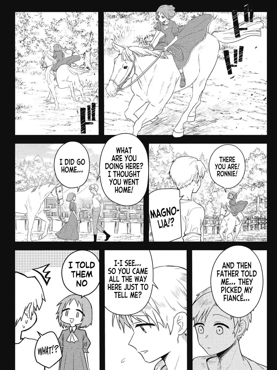 Ars Goetia: Munou to Yobareta Shounen wa, 72 no Akuma wo Shieki Shite Musou Suru Chapter 20 page 47 - 