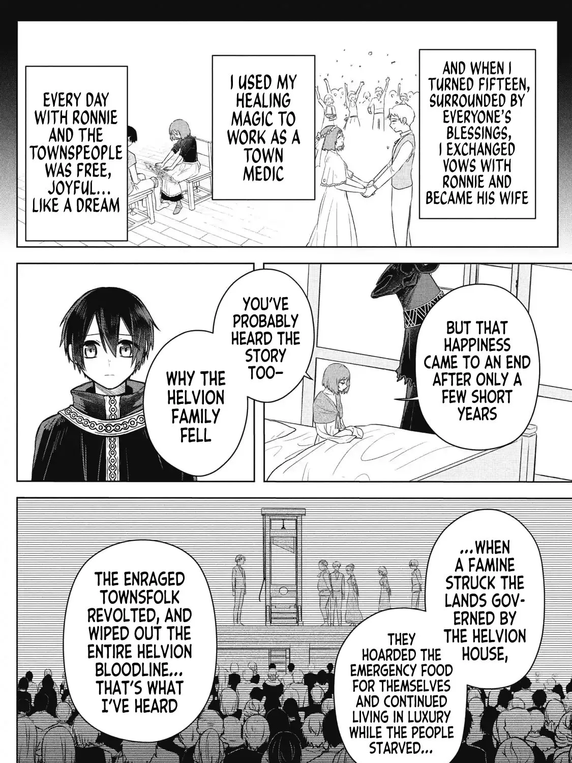 Ars Goetia: Munou to Yobareta Shounen wa, 72 no Akuma wo Shieki Shite Musou Suru Chapter 20 page 51 - 