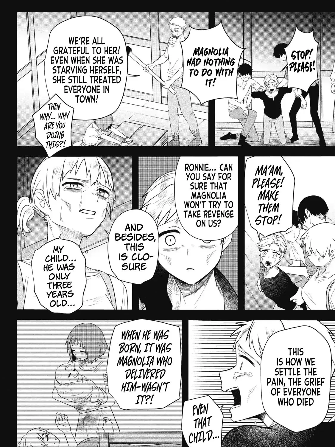 Ars Goetia: Munou to Yobareta Shounen wa, 72 no Akuma wo Shieki Shite Musou Suru Chapter 20 page 55 - 