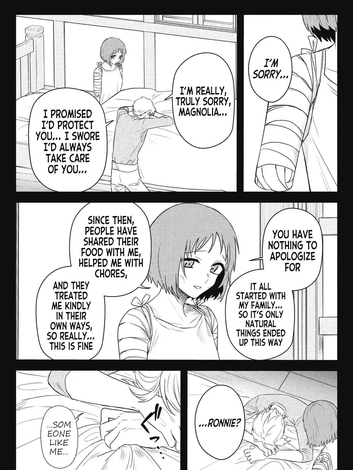 Ars Goetia: Munou to Yobareta Shounen wa, 72 no Akuma wo Shieki Shite Musou Suru Chapter 20 page 59 - 