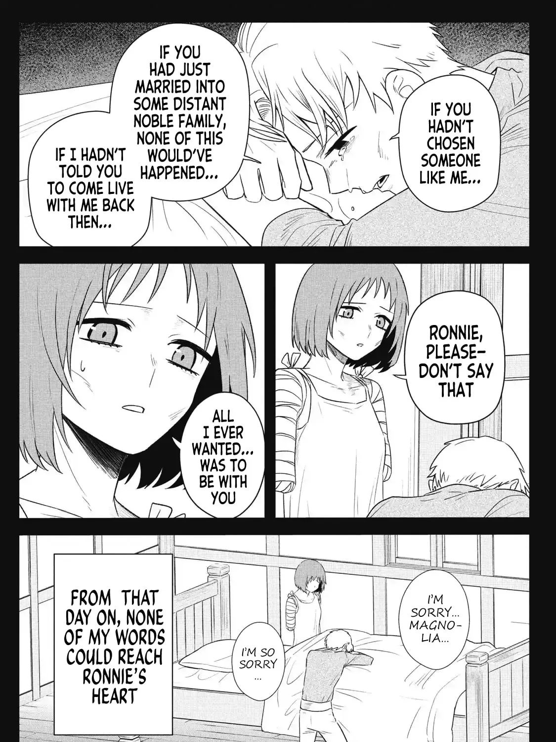 Ars Goetia: Munou to Yobareta Shounen wa, 72 no Akuma wo Shieki Shite Musou Suru Chapter 20 page 61 - 