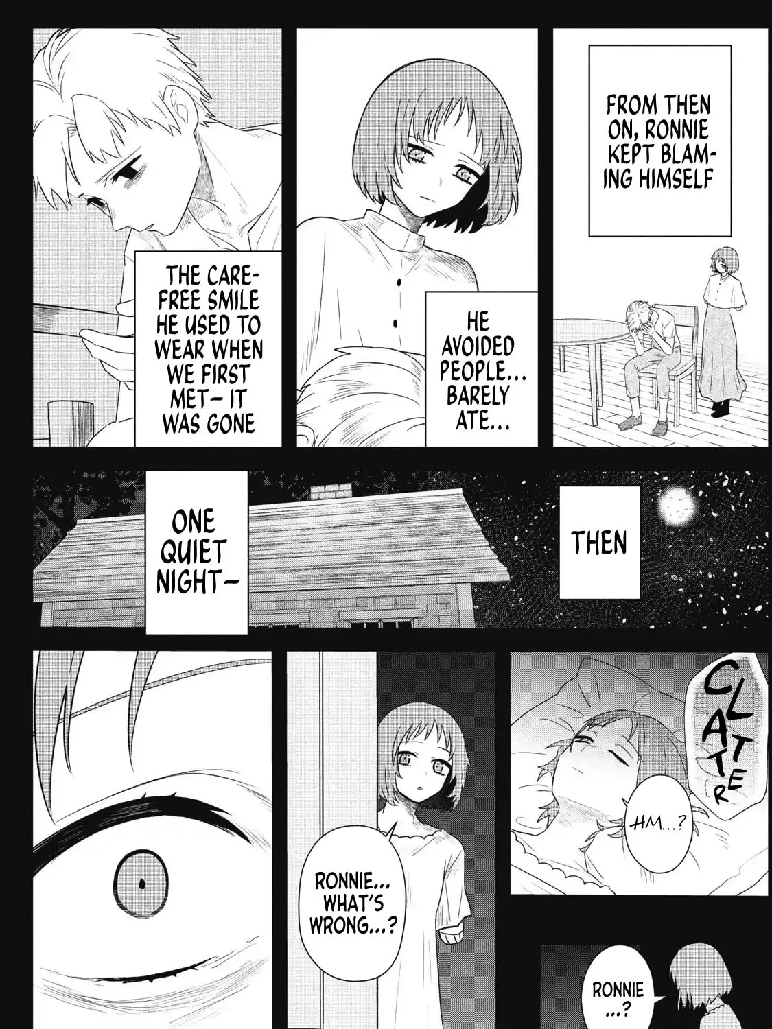 Ars Goetia: Munou to Yobareta Shounen wa, 72 no Akuma wo Shieki Shite Musou Suru Chapter 20 page 63 - 