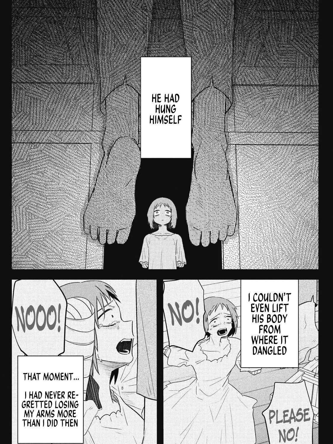 Ars Goetia: Munou to Yobareta Shounen wa, 72 no Akuma wo Shieki Shite Musou Suru Chapter 20 page 65 - 