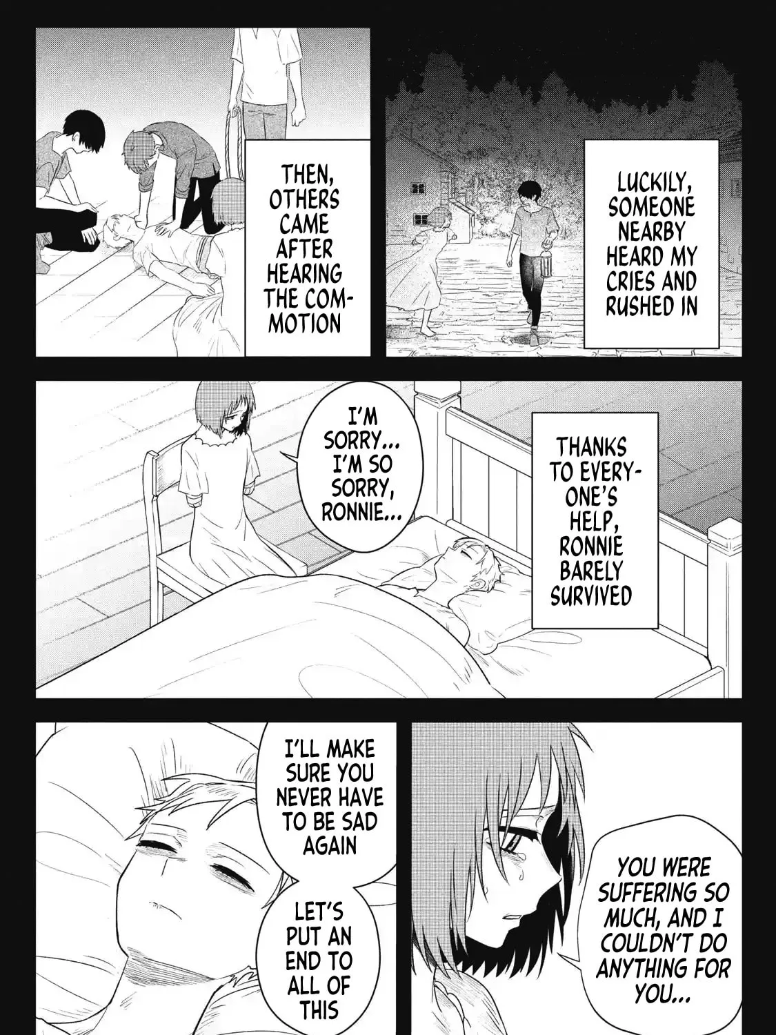 Ars Goetia: Munou to Yobareta Shounen wa, 72 no Akuma wo Shieki Shite Musou Suru Chapter 20 page 67 - 