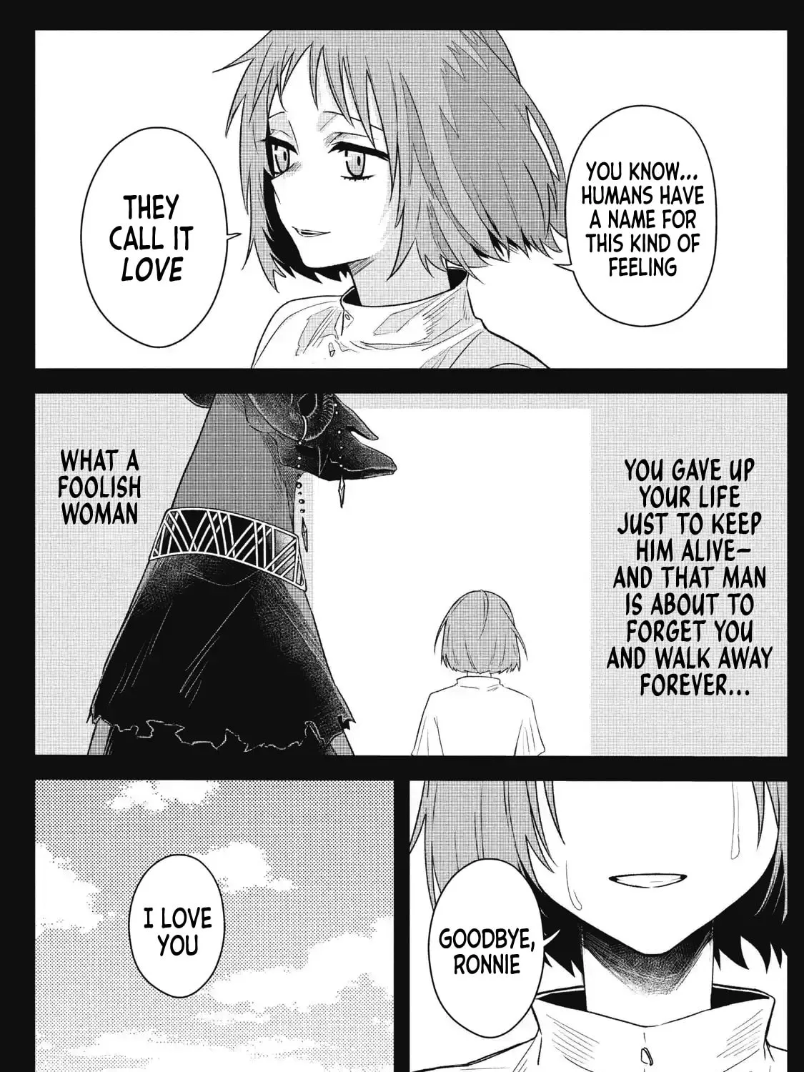Ars Goetia: Munou to Yobareta Shounen wa, 72 no Akuma wo Shieki Shite Musou Suru Chapter 20 page 81 - 