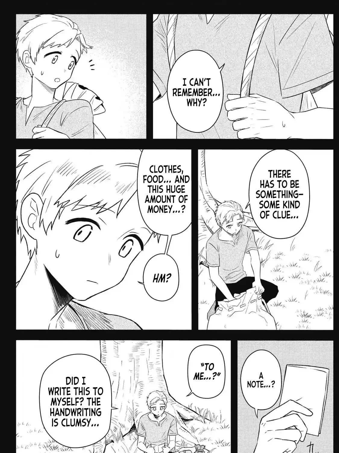Ars Goetia: Munou to Yobareta Shounen wa, 72 no Akuma wo Shieki Shite Musou Suru Chapter 20 page 85 - 