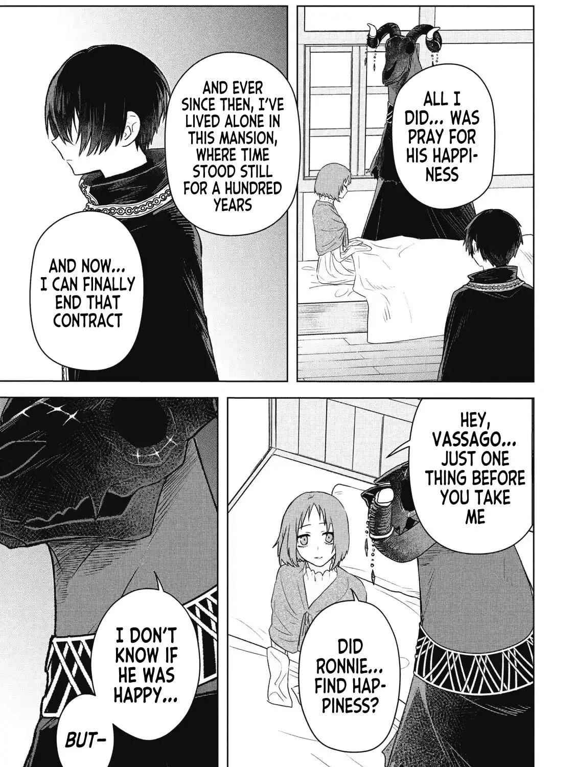 Ars Goetia: Munou to Yobareta Shounen wa, 72 no Akuma wo Shieki Shite Musou Suru Chapter 20 page 89 - 