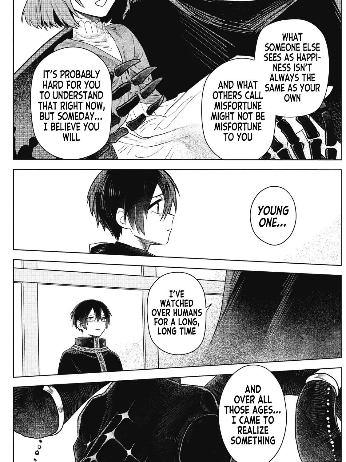 Ars Goetia: Munou to Yobareta Shounen wa, 72 no Akuma wo Shieki Shite Musou Suru Chapter 20 page 95 - 