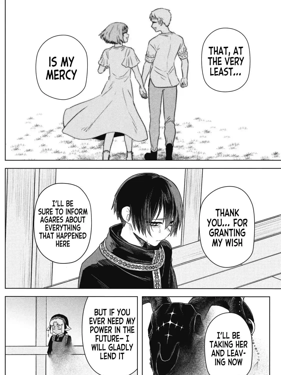 Ars Goetia: Munou to Yobareta Shounen wa, 72 no Akuma wo Shieki Shite Musou Suru Chapter 20 page 99 - 