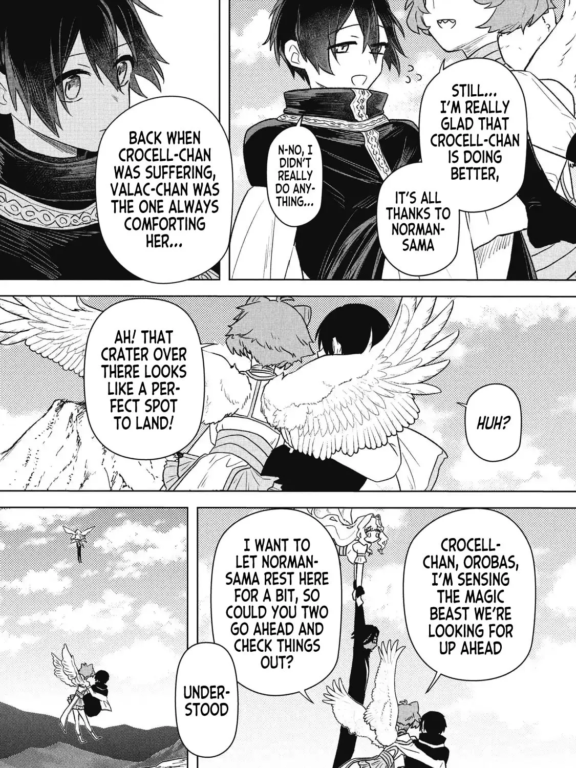 Ars Goetia: Munou to Yobareta Shounen wa, 72 no Akuma wo Shieki Shite Musou Suru Chapter 21 page 21 - 