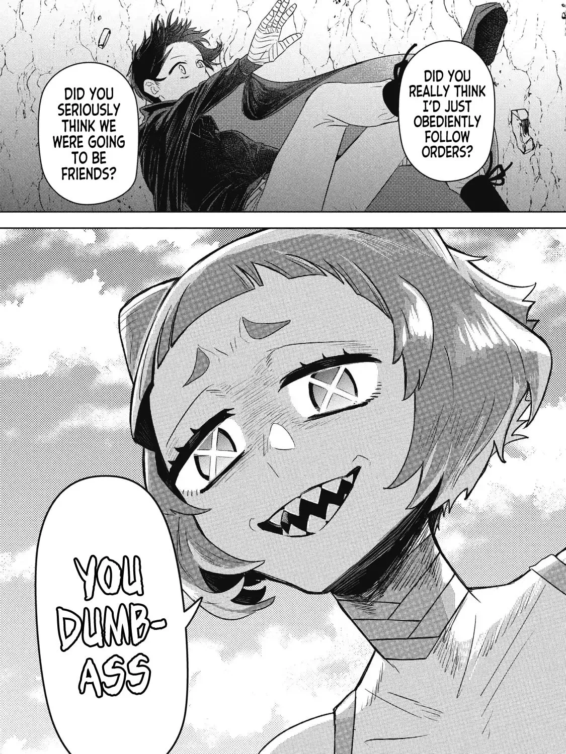 Ars Goetia: Munou to Yobareta Shounen wa, 72 no Akuma wo Shieki Shite Musou Suru Chapter 21 page 25 - 