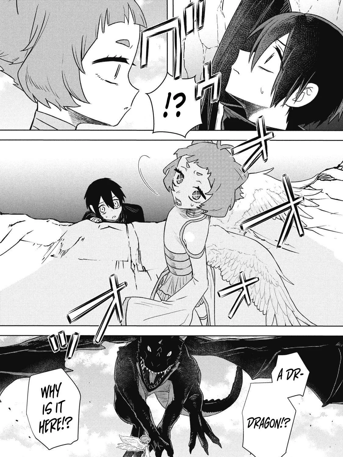 Ars Goetia: Munou to Yobareta Shounen wa, 72 no Akuma wo Shieki Shite Musou Suru Chapter 21 page 29 - 