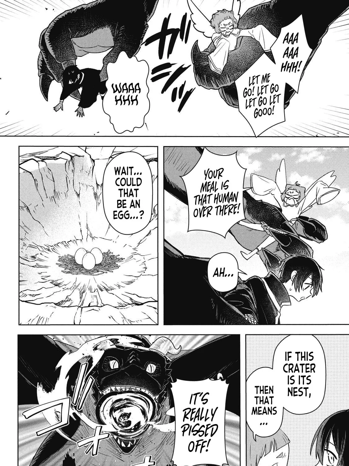 Ars Goetia: Munou to Yobareta Shounen wa, 72 no Akuma wo Shieki Shite Musou Suru Chapter 21 page 31 - 