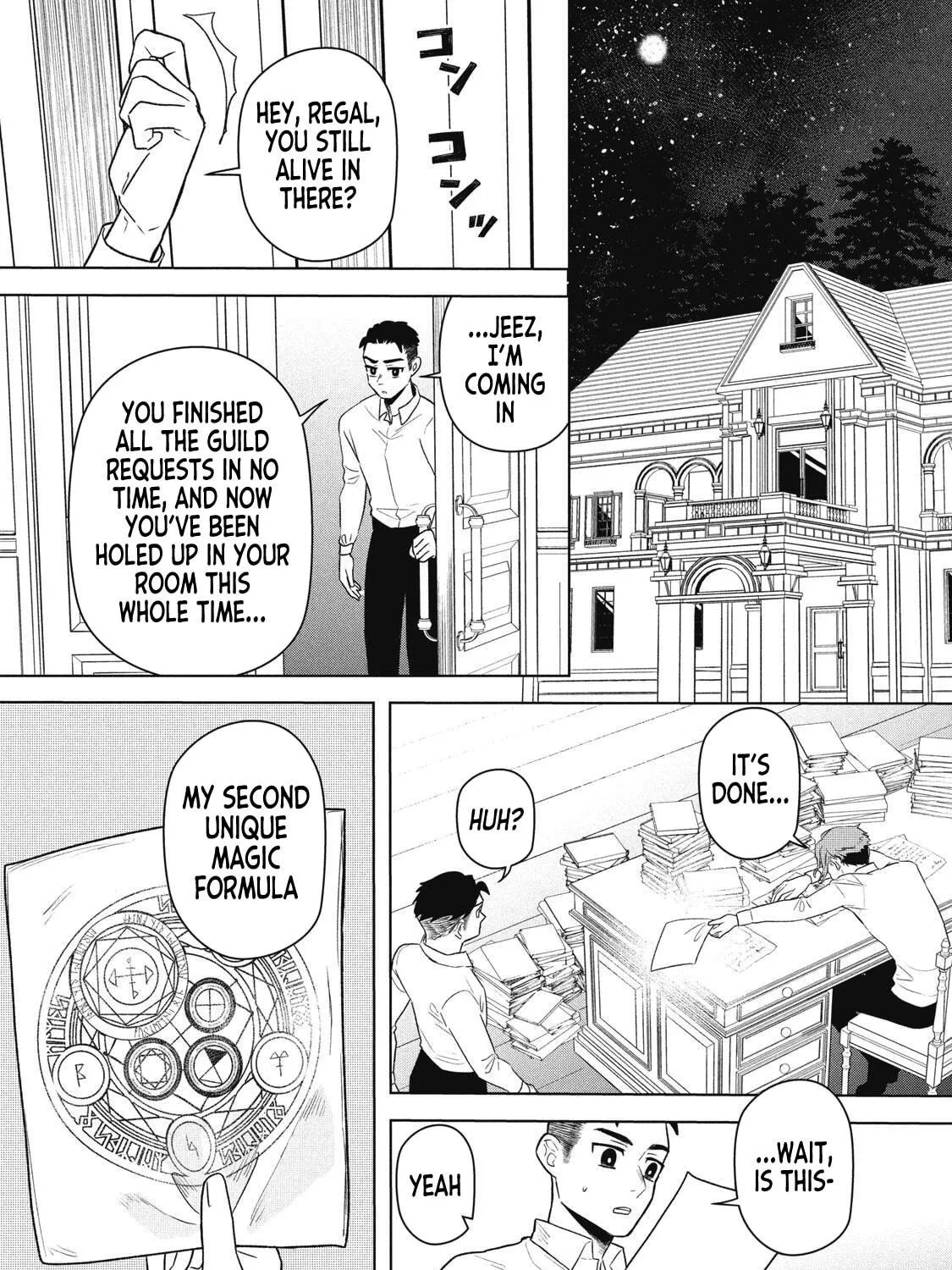 Ars Goetia: Munou to Yobareta Shounen wa, 72 no Akuma wo Shieki Shite Musou Suru Chapter 21 page 49 - 