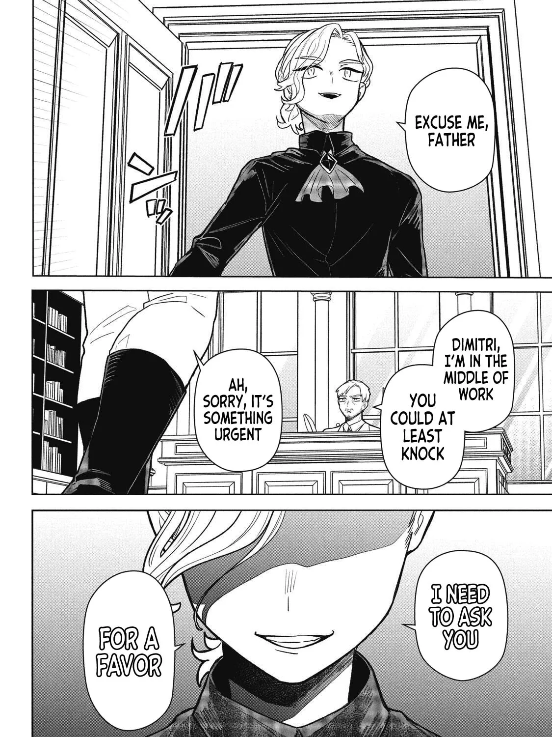 Ars Goetia: Munou to Yobareta Shounen wa, 72 no Akuma wo Shieki Shite Musou Suru Chapter 21 page 55 - 