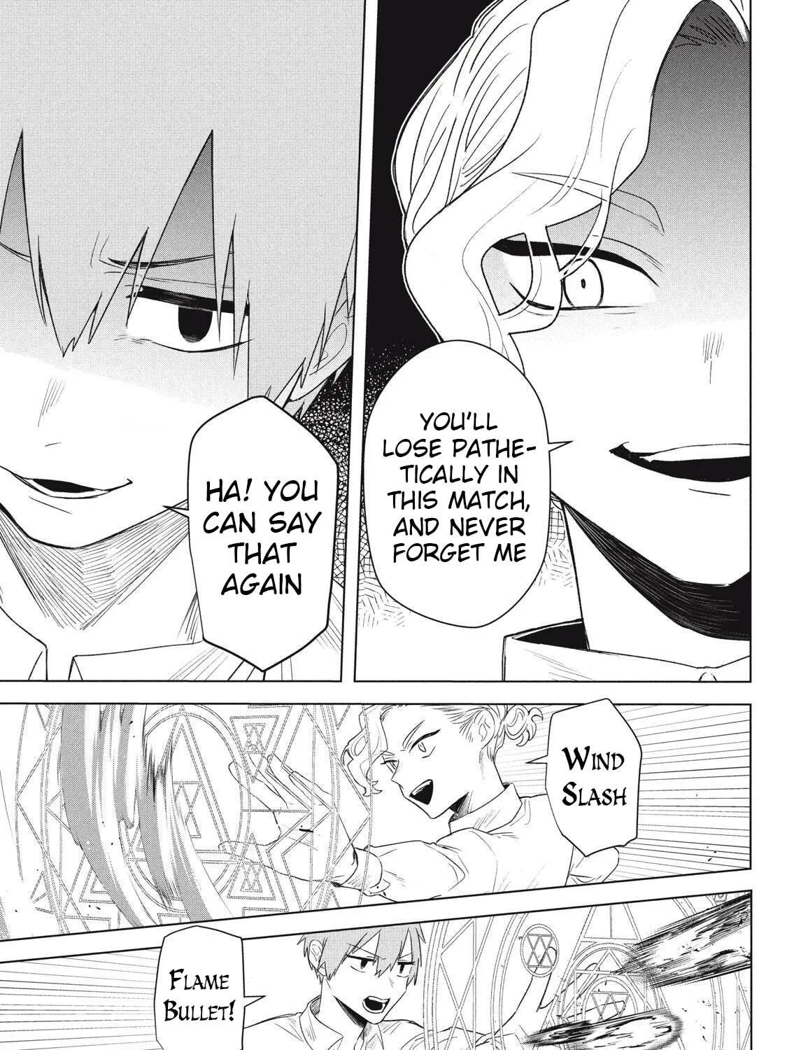 Ars Goetia: Munou to Yobareta Shounen wa, 72 no Akuma wo Shieki Shite Musou Suru Chapter 22.1 page 21 - 