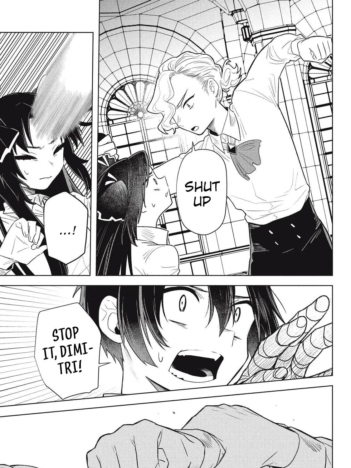 Ars Goetia: Munou to Yobareta Shounen wa, 72 no Akuma wo Shieki Shite Musou Suru Chapter 22.1 page 9 - 