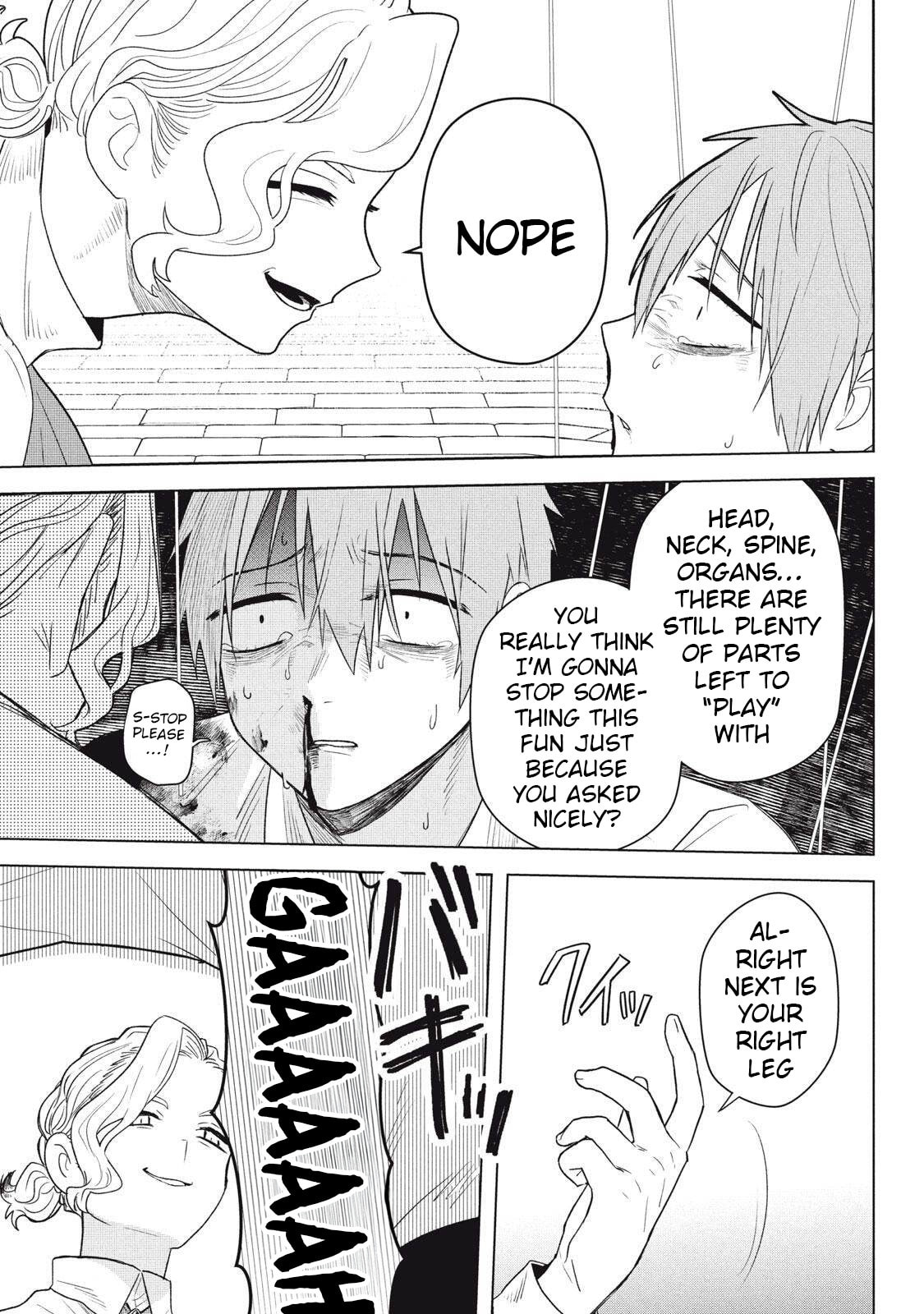 Ars Goetia: Munou to Yobareta Shounen wa, 72 no Akuma wo Shieki Shite Musou Suru Chapter 22.2 page 7 - 