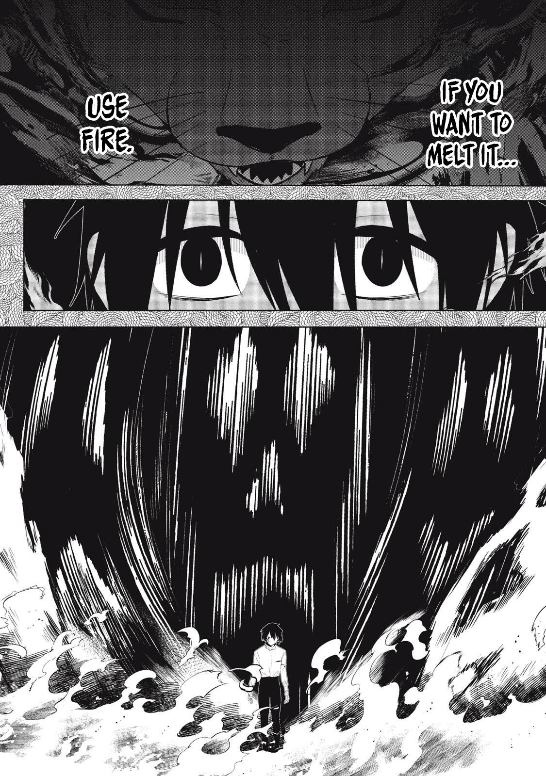 Ars Goetia: Munou to Yobareta Shounen wa, 72 no Akuma wo Shieki Shite Musou Suru Chapter 23 page 16 - 