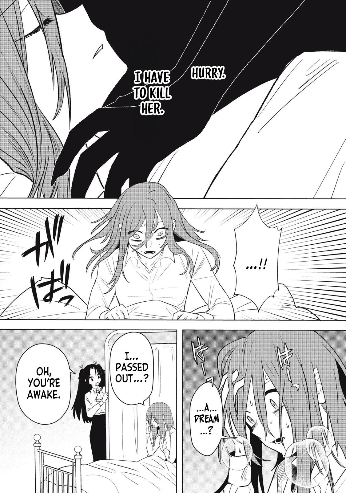 Ars Goetia: Munou to Yobareta Shounen wa, 72 no Akuma wo Shieki Shite Musou Suru Chapter 23 page 21 - 