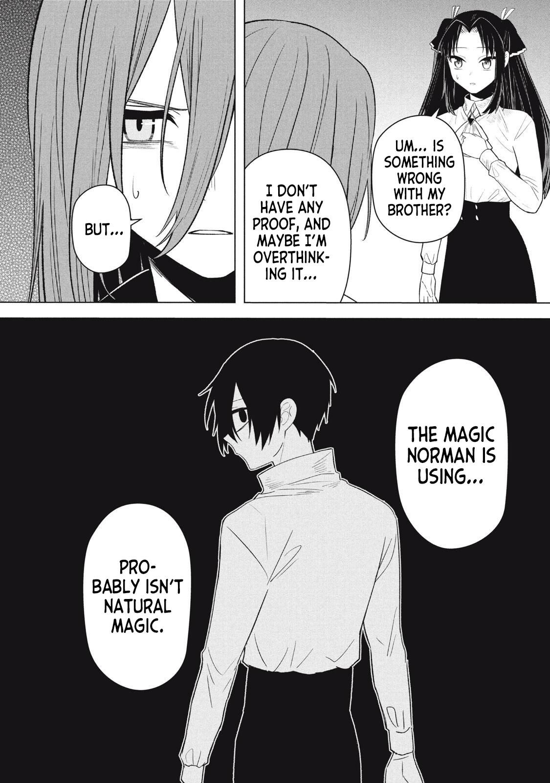 Ars Goetia: Munou to Yobareta Shounen wa, 72 no Akuma wo Shieki Shite Musou Suru Chapter 23 page 24 - 