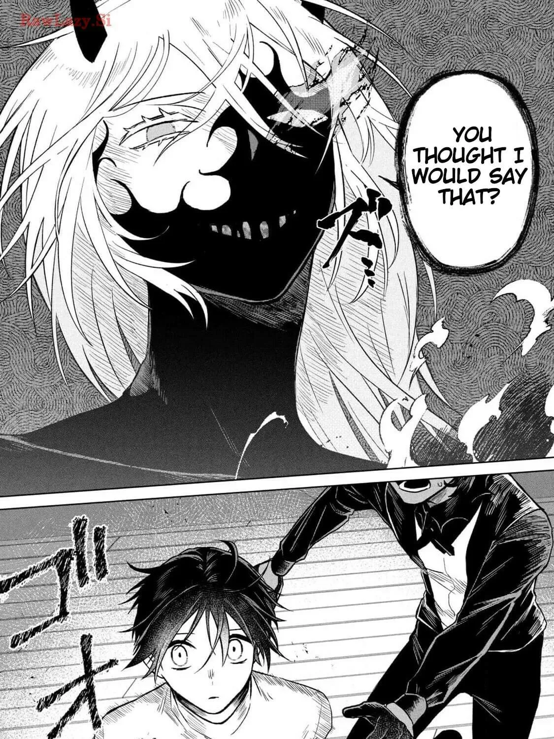 Ars Goetia: Munou to Yobareta Shounen wa, 72 no Akuma wo Shieki Shite Musou Suru Chapter 4 page 28 - 