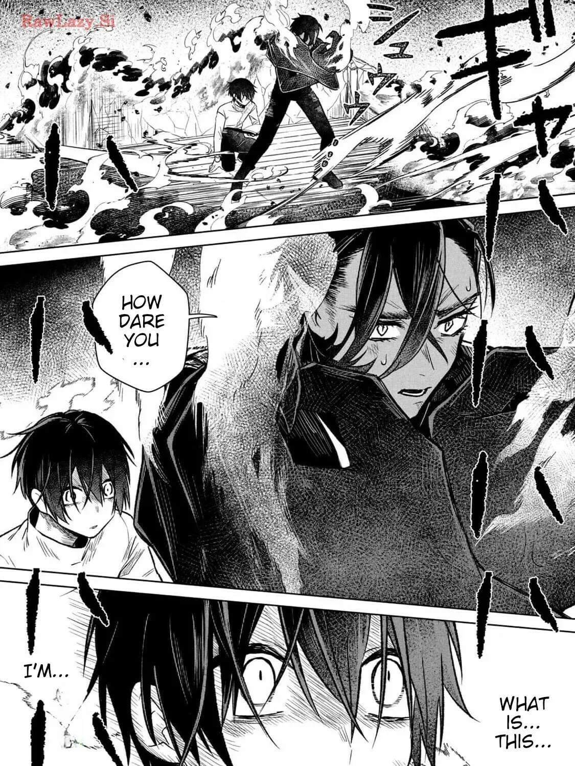 Ars Goetia: Munou to Yobareta Shounen wa, 72 no Akuma wo Shieki Shite Musou Suru Chapter 4 page 32 - 