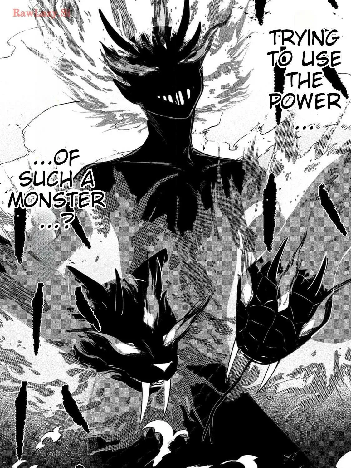 Ars Goetia: Munou to Yobareta Shounen wa, 72 no Akuma wo Shieki Shite Musou Suru Chapter 4 page 34 - 