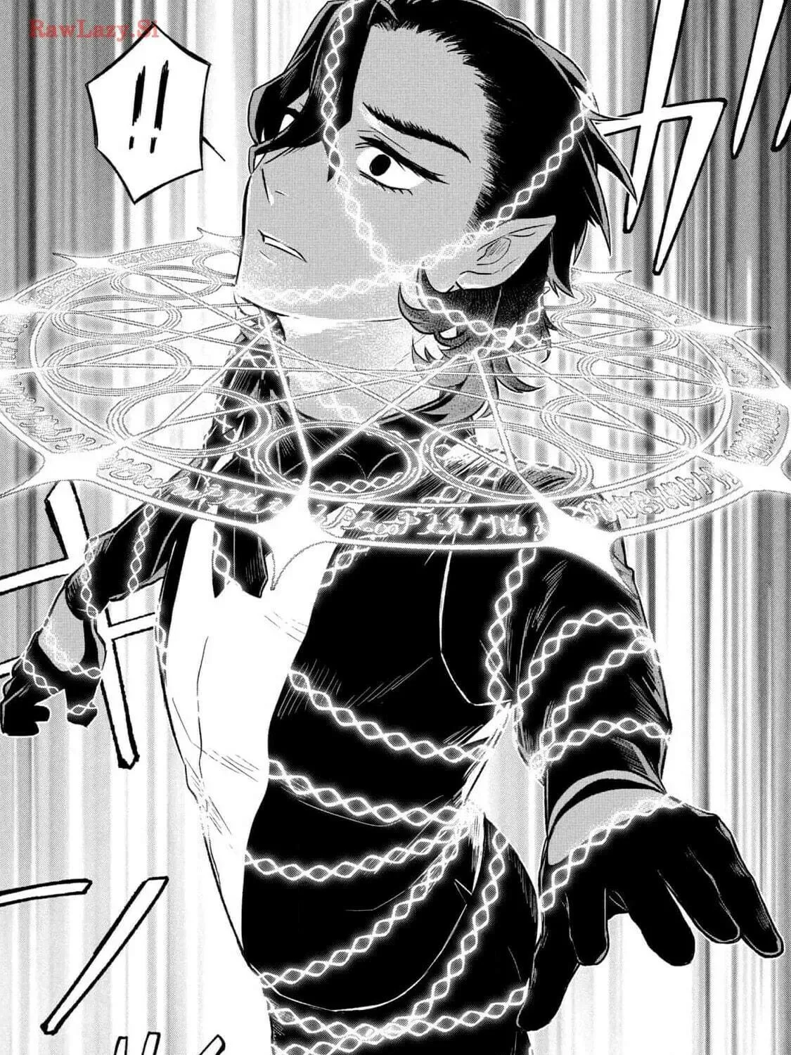 Ars Goetia: Munou to Yobareta Shounen wa, 72 no Akuma wo Shieki Shite Musou Suru Chapter 4 page 10 - 